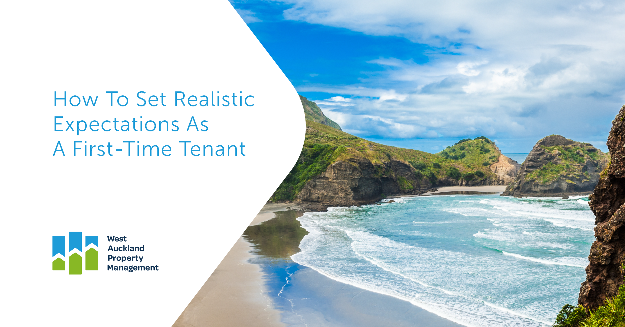 Renting houses in Auckland: How to set realistic expectations as a first-time tenant