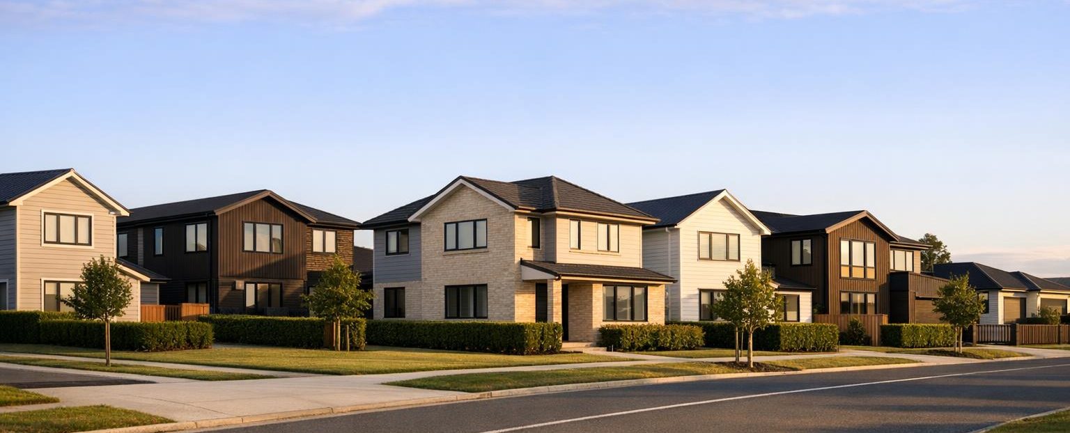 North West Auckland Rental Market Update: July 2026