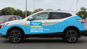 New vehicles on the road