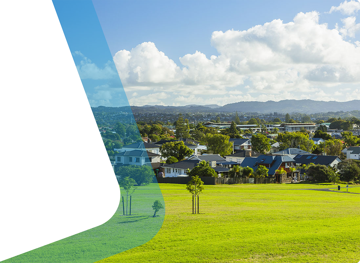 The West Auckland Property Management office in Hobsonville