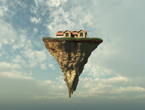 The Housing Market: Up in the Air?