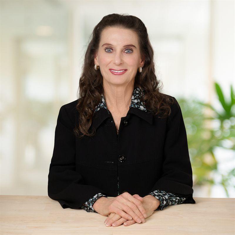 Donna Coxon, Senior Property Relationship Manager