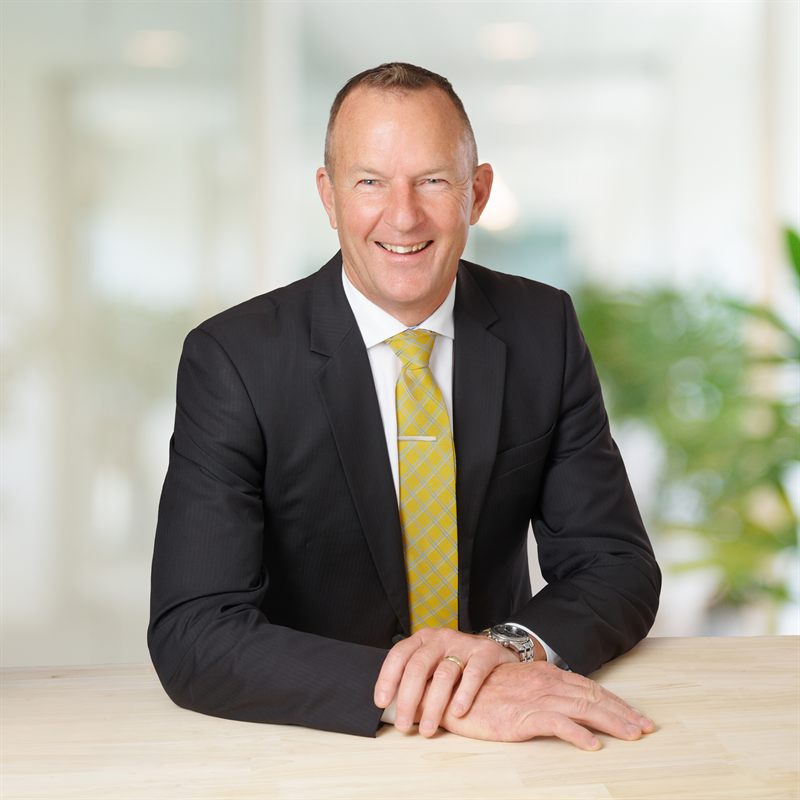Graham McIntyre, Owner and New Enquiry Manager